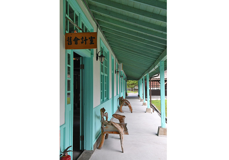 花蓮鐵道文化園區—見證東線鐵道曾經繁華的活教材_img_2