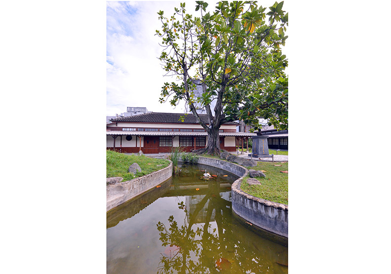 花蓮鐵道文化園區—見證東線鐵道曾經繁華的活教材_img_3