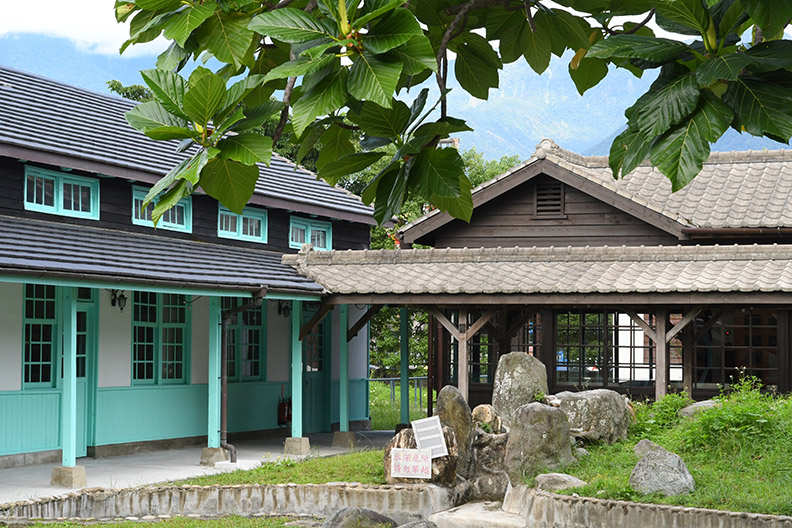 花蓮鐵道文化園區—見證東線鐵道曾經繁華的活教材_img_4