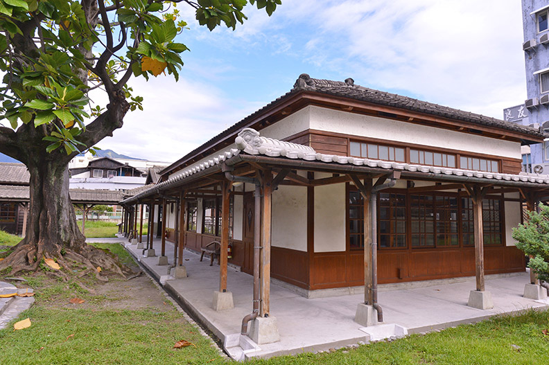 花蓮鐵道文化園區—見證東線鐵道曾經繁華的活教材_img_5