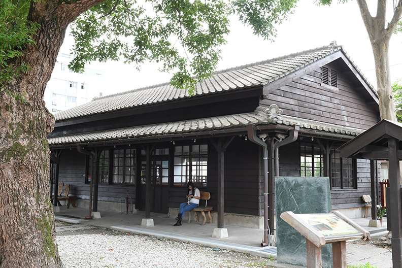 花蓮鐵道文化園區—見證東線鐵道曾經繁華的活教材_img_7