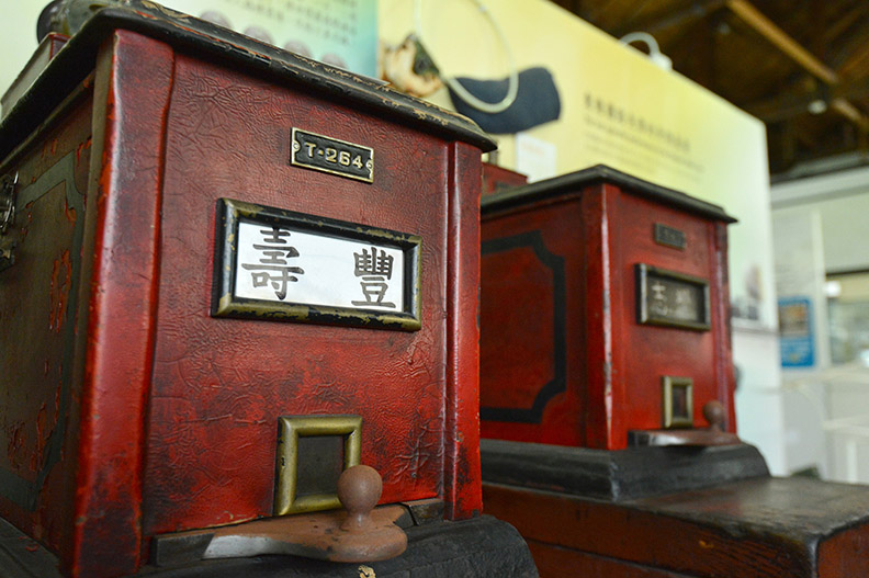 花蓮鐵道文化園區—見證東線鐵道曾經繁華的活教材_img_10