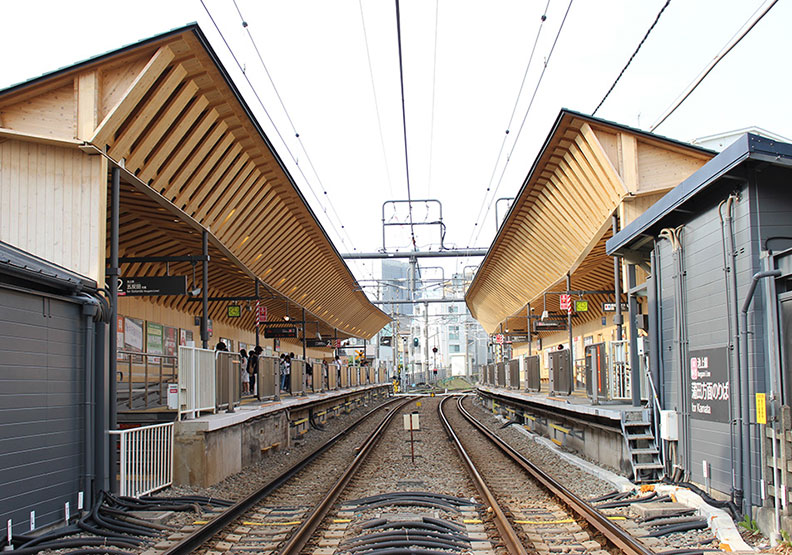 東京最長商店街：從生到死，這條街都能包辦_img_1