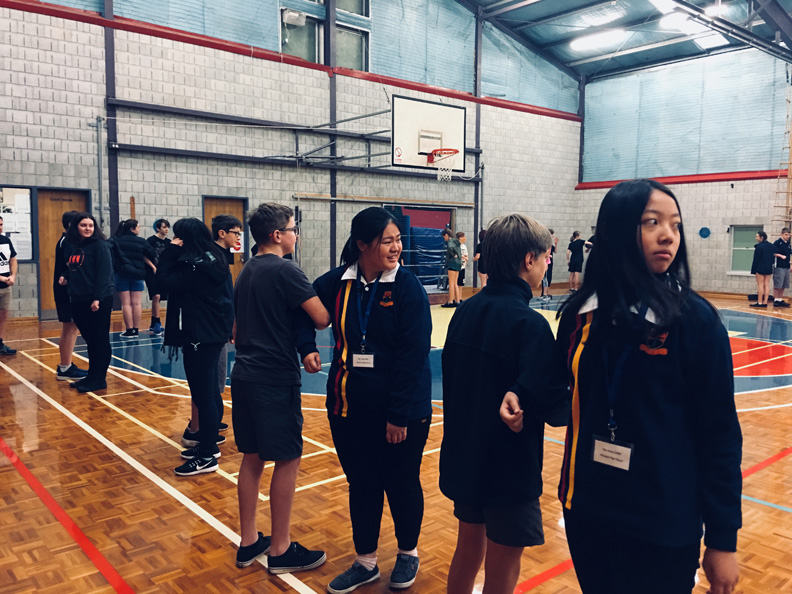 金門縣以國際教育 敲開世界大門_img_2