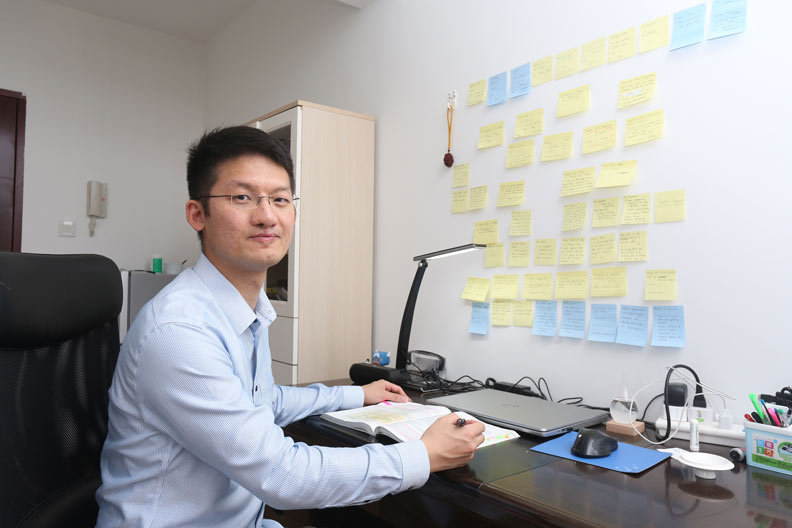 台青拚翻倍收入 熬住大陸「壓力鍋」磨練_img_2