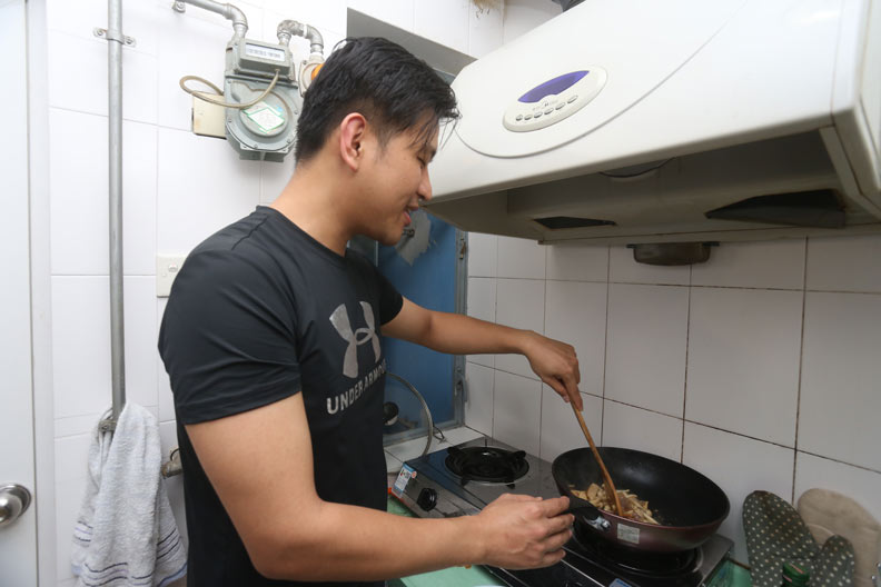 台青拚翻倍收入 熬住大陸「壓力鍋」磨練_img_5