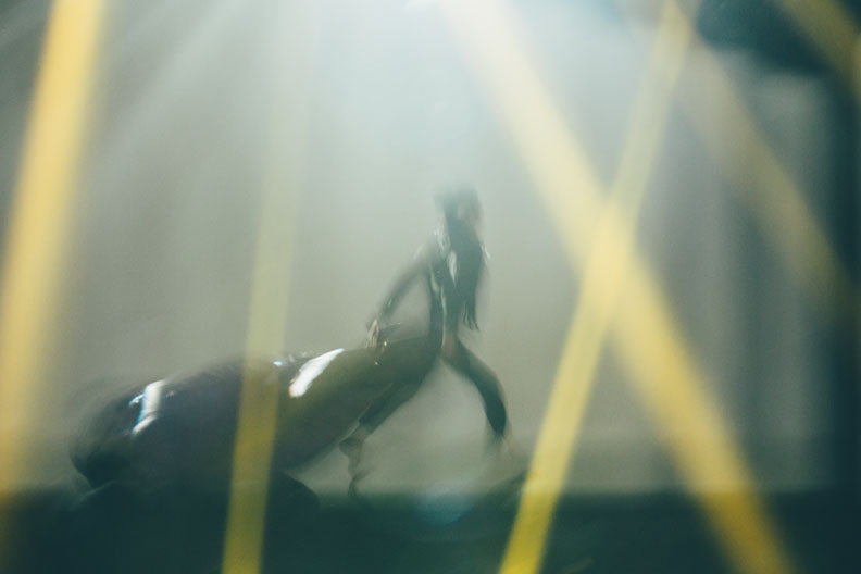 李安一席話，舞蹈家許芳宜找到40歲全新方向_img_1