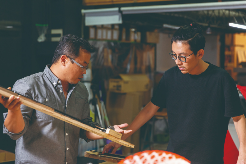 當花朵綻放:臺灣讓自己驕傲,讓世界驚嘆_img_1