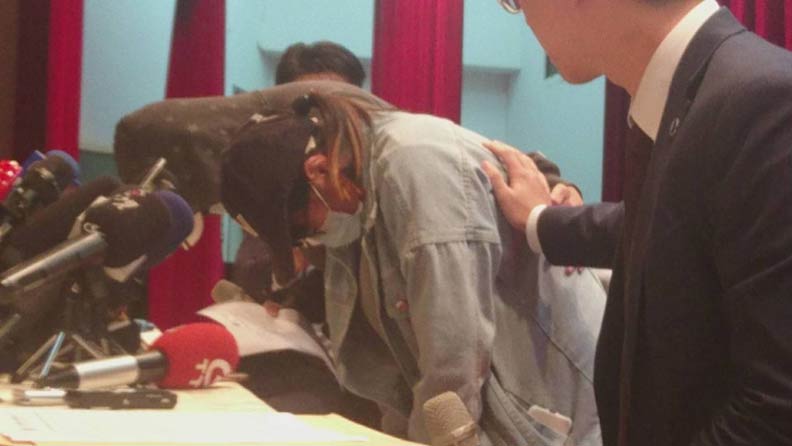 普悠瑪司機:上帝既然留我活口,就是有事要我去做_img_1