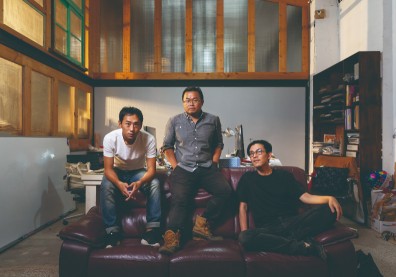 當花朵綻放：臺灣讓自己驕傲，讓世界驚嘆