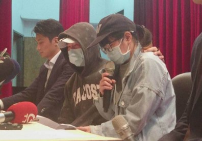 普悠瑪司機：上帝既然留我活口，就是有事要我去做
