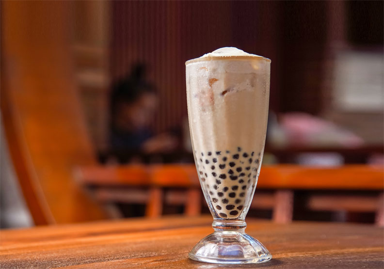 一杯珍奶摇出台湾新经济奇迹| 彭杏珠| 远见杂志