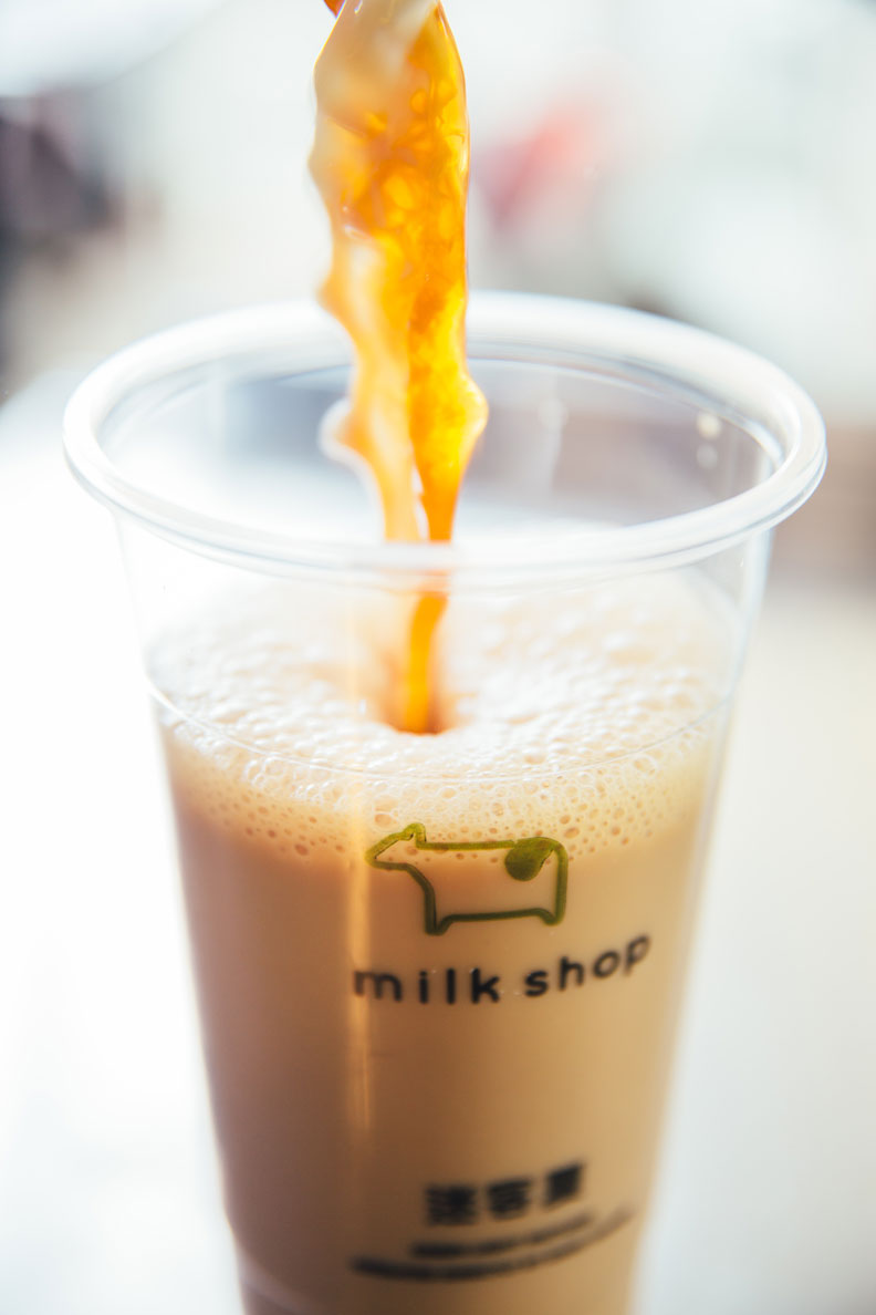 奶精粉年消費1萬噸 迷客夏鮮奶飲助攻酪農_img_1