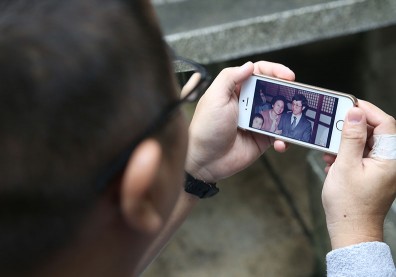 疲於照顧洗腎雙親 從有工作到失業