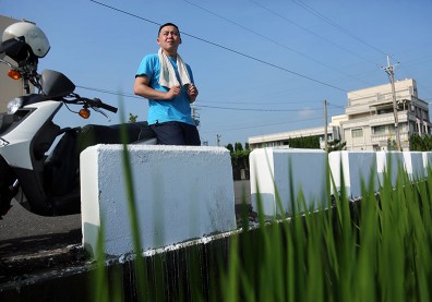 在地青年：我眼中的頂番婆，早就是塊工業區