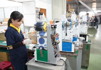 益芳、老日光、元揚 三大機王名揚海內外