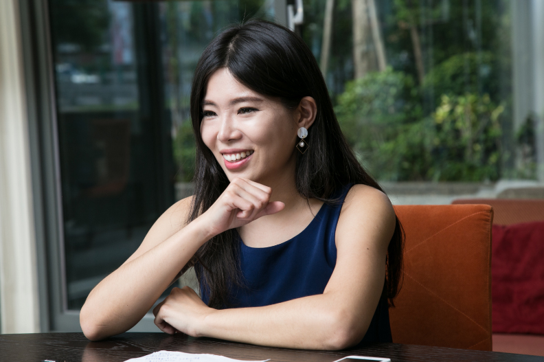 理財Youtuber》MS. Selena:善用網路金流 打造斜槓收入_img_2