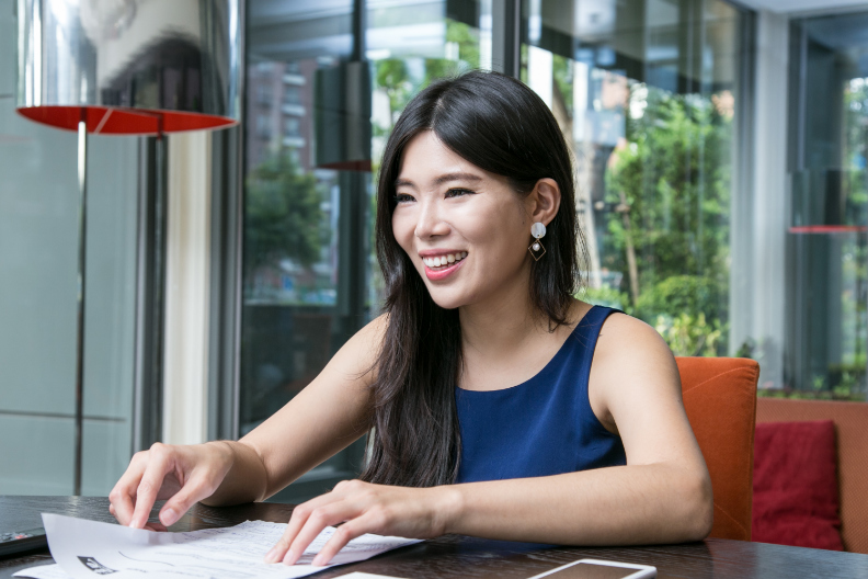 理財Youtuber》MS. Selena:善用網路金流 打造斜槓收入_img_1