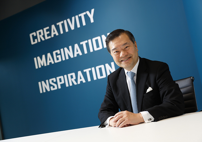 初創企業和新興科技 推動香港新經濟_img_1