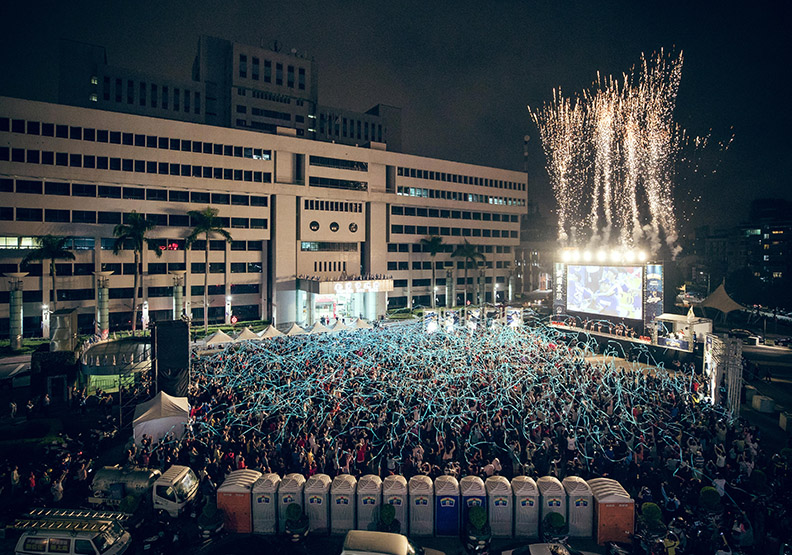 百變魅力　棒球為城市外交開路_img_1