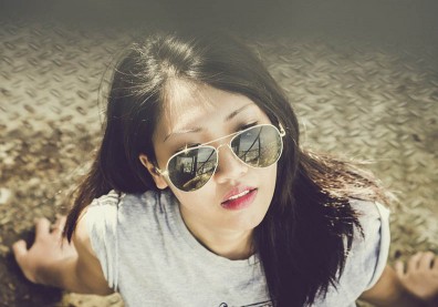 不公平也可以是一件好事:它讓你別無選擇,只能更加努力