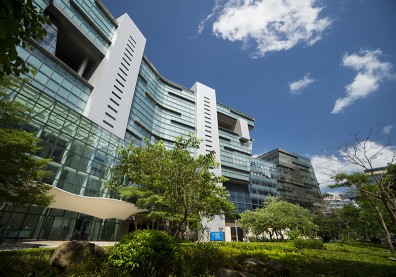 初創企業和新興科技 推動香港新經濟