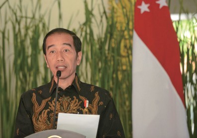 印尼總統預告經濟寒冬 佐科威：比金融海嘯更慘