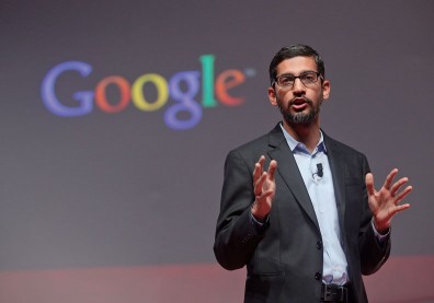 Google執行長皮采：我們比誰都重視AI倫理問題