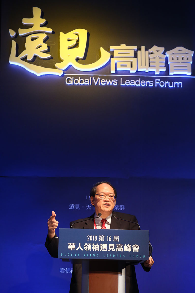 傅佩榮：儒學不難懂，做好3句話、12個字_img_1