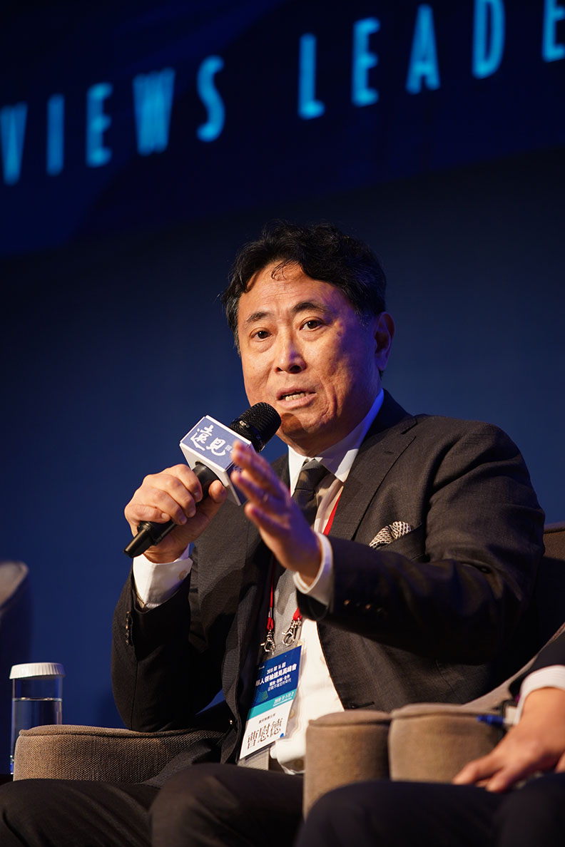 家族才是維繫企業的最大公約數,遠比賺更多錢來得重要_img_3