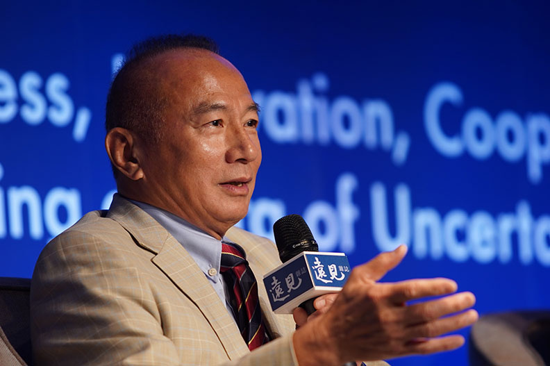 家族才是維繫企業的最大公約數,遠比賺更多錢來得重要_img_4