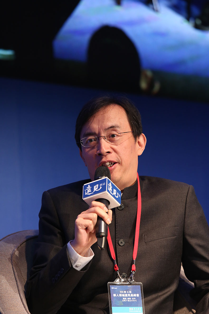 創新創業有助脫貧,善用AI新科技翻轉生活_img_1