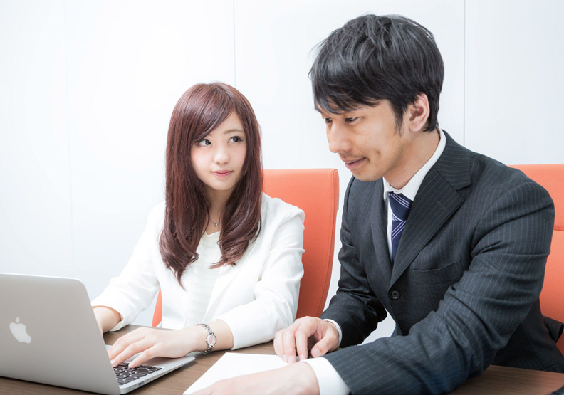 圖片取自pakutaso，示意圖非本人