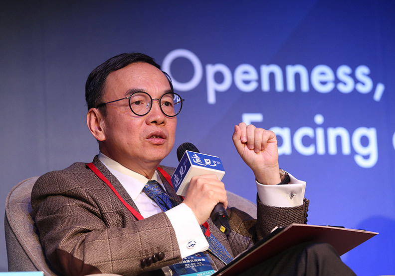 台灣FinTech摸石過河 產業、教育、公益玩顛覆_img_4