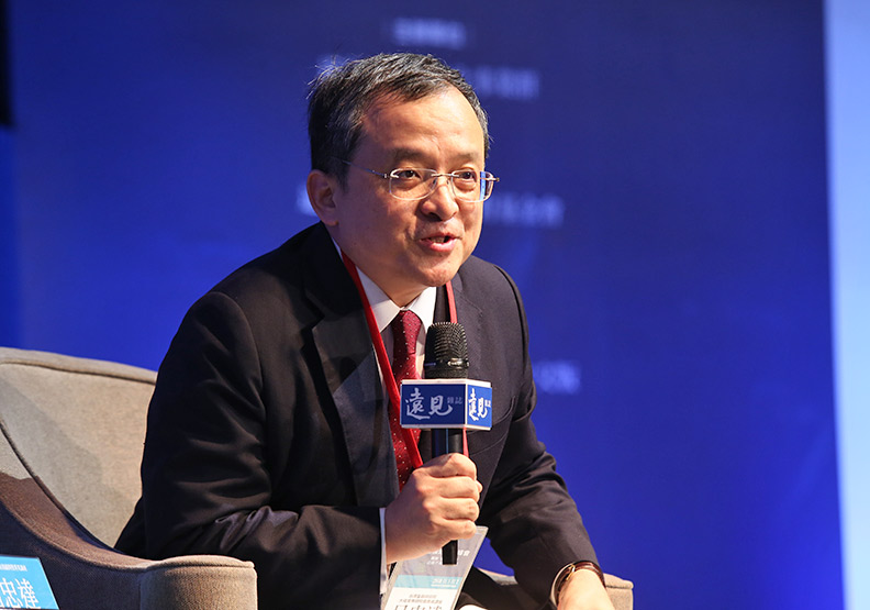 台灣FinTech摸石過河 產業、教育、公益玩顛覆_img_1