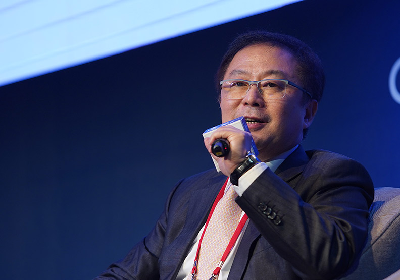 一個人的肩膀扛不起CSR，要開放各方資源一起拚_img_3