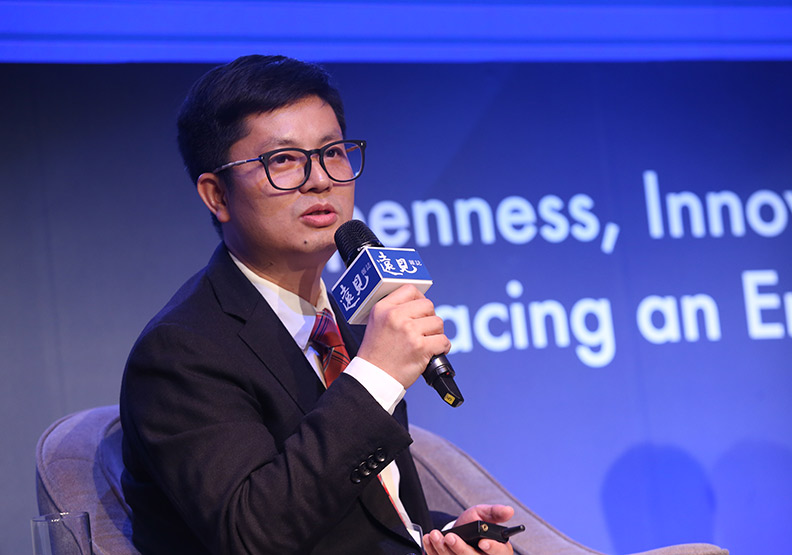 一個人的肩膀扛不起CSR，要開放各方資源一起拚_img_4