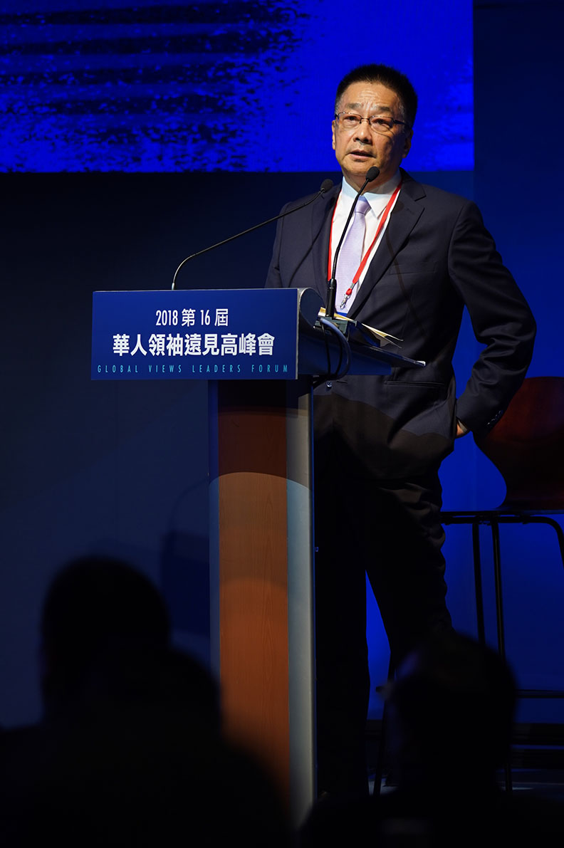 美中關係「競爭」升溫 貿易戰拖久對台愈不利_img_1