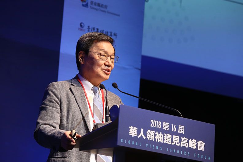 美中關係「競爭」升溫 貿易戰拖久對台愈不利_img_2