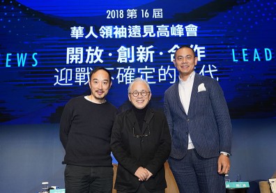 跳脫大家的想像，就能保有無可取代之美