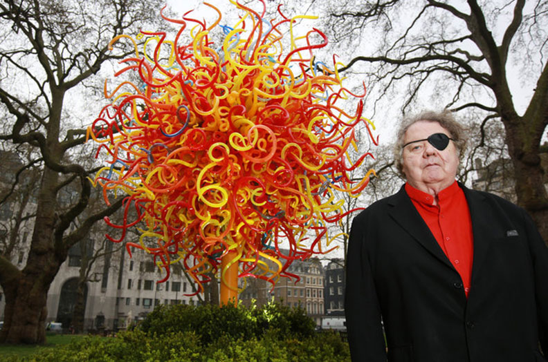 西雅圖最重要的景點之一,驚豔視覺的玻璃花園_img_4