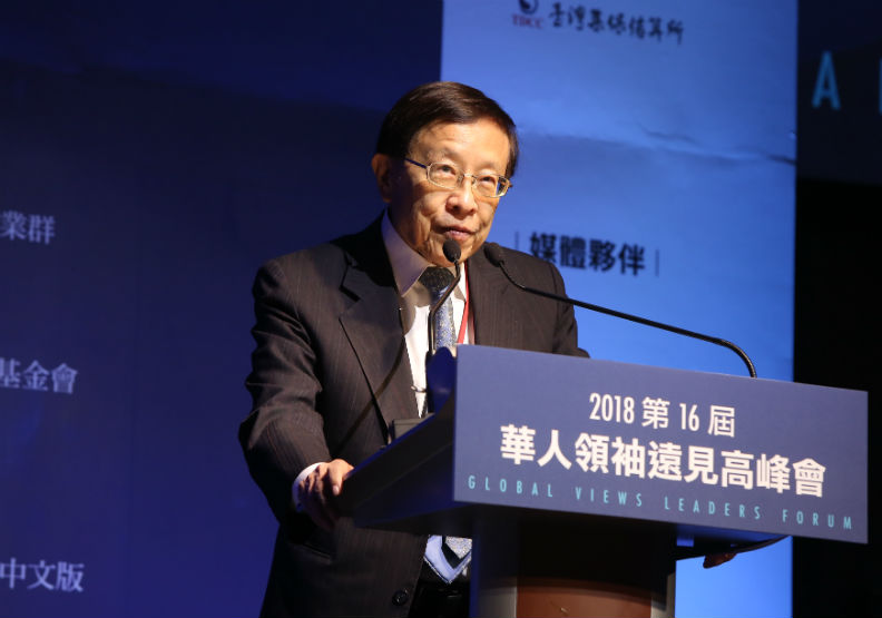 君子企業家得主童子賢：勿把財富當幸福，留下人間永續紅利_img_1