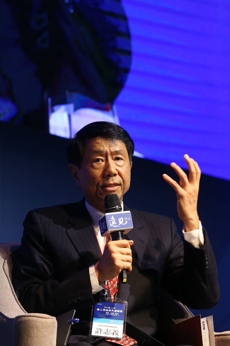 能源轉型箭在弦上 全民都須負起永續責任_img_1