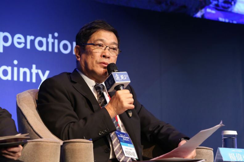 能源轉型箭在弦上 全民都須負起永續責任_img_2