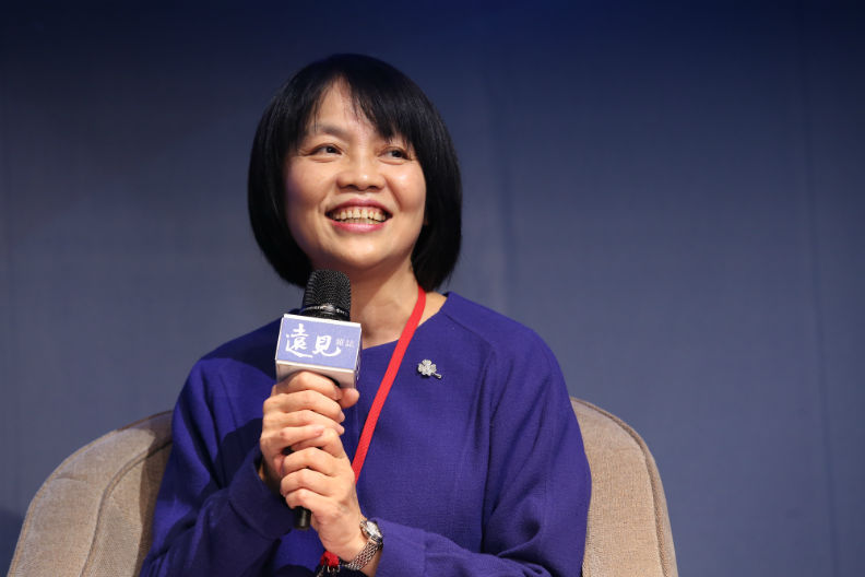 區塊鏈、AI、大數據助攻,亞洲保險業前景可期_img_1