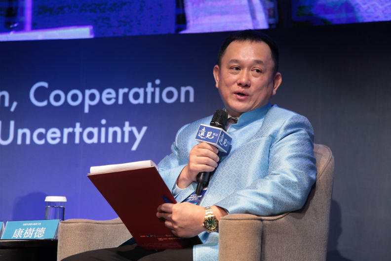 東協消費者不要二手貨！端出頂級品搶攻6.5億人口商機_img_1