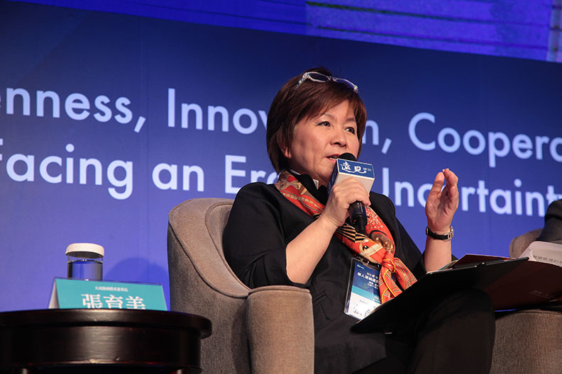 運用文化底蘊、文創力量,找出台灣觀光新賣點_img_3