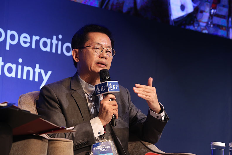 運用文化底蘊、文創力量,找出台灣觀光新賣點_img_1