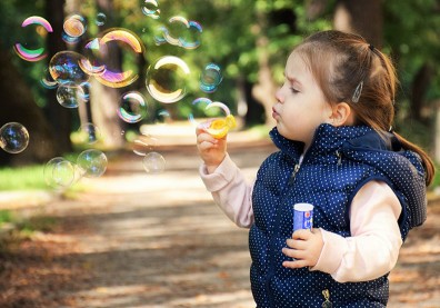 理解孩子的良機！「不聽話」其實和安全感有關