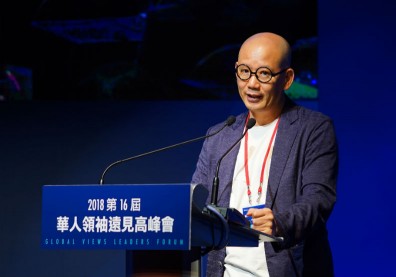 袁岳：新物種服務新人種，靠新鮮、短期體驗致勝